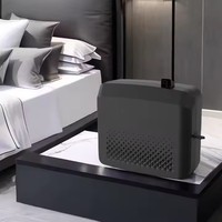 Diffuseur d'arômes personnalisé pour grands espaces (6000 pieds carrés), machine à parfum intelligente électrique, diffuseur d'arômes contrôlé par application