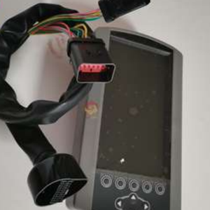 Controlador (ECU) YOOHOO Yangong Binghui DOOXIN PCCM AEMK ZAUBERG, Pantalla (Monitor), Sensor, Arranque del Motor/Generador - Product Image 1