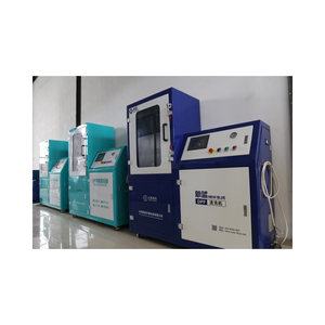 Système de nettoyage Enviromoteur DPF Régénération DPF Filtre à particules <span class=keywords><strong>diesel</strong></span> Machine nettoyante - Product Image 2