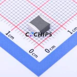 Varistor RL2220A391K 2220 Résistance (Tension : ) (Clamping 650V Tension de fonctionnement (CC) : 320V) - Product Image 2