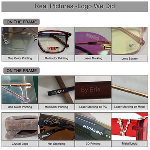 Nouvelles lunettes de soleil unisexes vintage rondes en métal 2025, lunettes de soleil personnalisées avec logo, vente en gros - Product Image 6