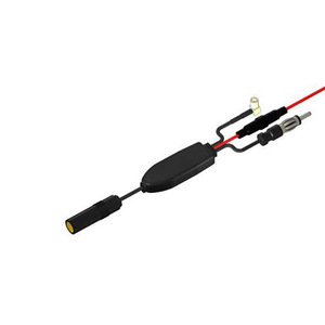 Convertidor/divisor/<span class=keywords><strong>amplificador</strong></span> de antena de radio <span class=keywords><strong>para</strong></span> coche Superbat FM/AM a DAB DAB+ FM <span class=keywords><strong>para</strong></span> <span class=keywords><strong>Sony</strong></span> DAB - Product Image 2