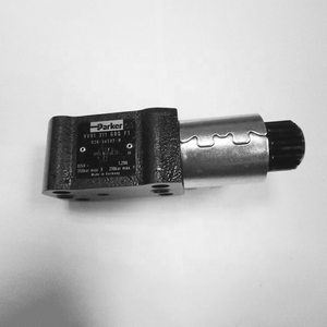 VV01-311-G0Q-F1 Válvula de Retención Hidráulica - Product Image 3