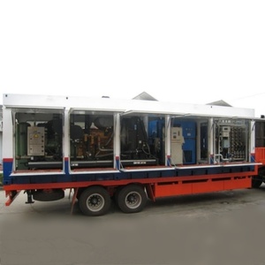 เครื่องกำเนิดไนโตรเจนแบบโมดูลาร์ N2 95-99.9% พร้อมอุปกรณ์เมมเบรนซึมผ่านไนโตรเจนในตัวสำหรับห้องปฏิบัติการ - Product Image 6