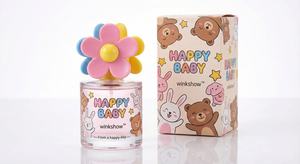 Parfum doux pour rafraîchir la peau délicate du bébé, brume de Cologne personnalisée, parfum pour enfants, expérience olfactive unique - Product Image 5