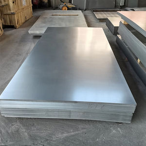 ASTM A240 201 202 304 303 316 310S 409 430 2b Ba الرقم 4 إكمال صفائح الفولاذ المقاوم للصدأ صفيحة من الصلب المقاوم للصدأ في الصين - Product Image 5