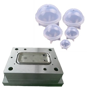Produits en caoutchouc silicone personnalisés à degrés de dureté et de souplesse variés, moules en silicone - Product Image 1