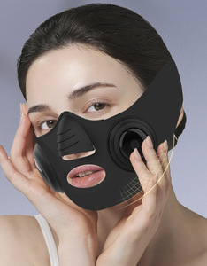 Dispositivo de Belleza Portátil de Microcorriente con Material ABS, Rejuvenecimiento Fotónico, Eliminación del Acné, Lifting Facial y de Cuello, Masajeador - Product Image 4