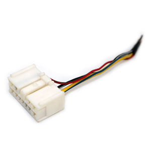 Mayorista Cable Impermeable <span class=keywords><strong>11</strong></span> Pin Conector <span class=keywords><strong>de</strong></span> montaje <span class=keywords><strong>de</strong></span> faro automotriz Custom Auto Pigtail Car Horn <span class=keywords><strong>11</strong></span> Arnés <span class=keywords><strong>de</strong></span> cables para BMW - Product Image 1