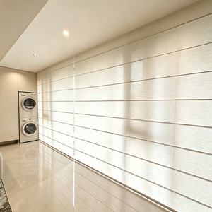 ม่านม้วนแบบโรมันสำหรับสำนักงาน - Product Image 4