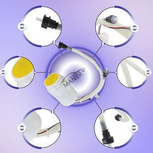 95562093101ชิ้นส่วนเครื่องยนต์ระบบจ่ายน้ำมันเชื้อเพลิงโมดูลปั๊มเชื้อเพลิงสำหรับรถ Audi Q7 VW Touareg - Product Image 4