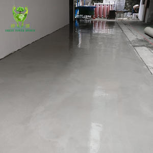 <span class=keywords><strong>Ciment</strong></span> autolissant pour sols, couche de finition cimentaire polymère, idéal pour une surface parfaite - Product Image 5