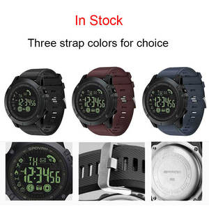 Reloj inteligente con logotipo personalizado, resistente al agua, IP68, batería de larga duración, para teléfono Android e iOS - Product Image 3