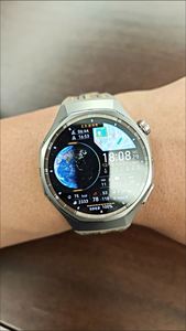 Reloj Inteligente Bluetooth 2026, Productos Saludables al por Mayor, Deportivo, Resistente al Agua, Marca China Original, Compatible con Huawei Gt6 Pro - Product Image 6