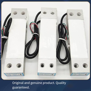 Veidt Weighing - Celda de carga de plataforma electrónica de alta precisión Guangce YZC-1B de 3KG, 5KG, 10KG, 20KG, 40KG, la más vendida, con error combinado bajo - Product Image 3