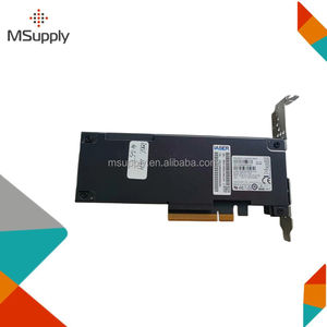 MZ-PLL1T60 MZPLL1T6HEHP-00003 1.6TB PM1725a HHHL NVMe PCIe Gen3 x8 SSD - Product Image 1