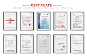 2023 Hot Bán Kim Cương Loại Nhanh Chóng Đổ Decanter Rượu Vang Decanter Màu Đỏ Cho Nhà Ngoài Trời Thủy Tinh Cổ Điển Đảng Trong Suốt - Product Image 3