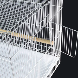 Casette per Uccelli in Ferro per Interni ed Esterni, Gabbie Grandi per Pappagalli <span class=keywords><strong>e</strong></span> Piccioni - Product Image 6