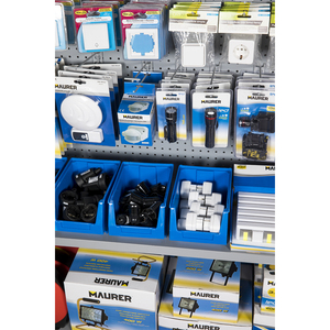Lineare ad Alta Precisione 10.02 Materiale Elettrico Accessori Elettrici - Product Image 3