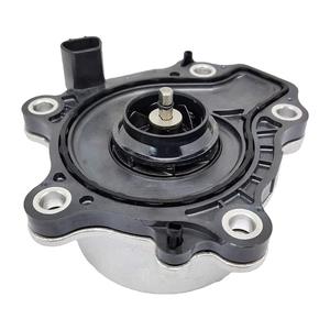 Bomba de agua 161A0-39035 para Toyota Corolla 2019, pieza de repuesto auxiliar sin escobillas - Product Image 5