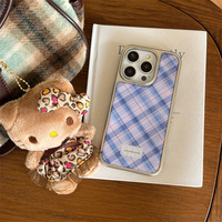 Casing HP Resin Epoxy untuk Iphone17 16pro/promax 15 15promax/14Promax/14pro 14/13 13pro Pelindung