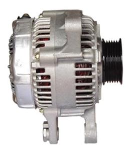 Alternateur universel 12V 80A 6S Alternateur de voiture 27060-0D010 27060-0D180 27060-22040 pour <span class=keywords><strong>Toyota</strong></span> <span class=keywords><strong>Corolla</strong></span> 1.8L Alternateur de véhicule - Product Image 1