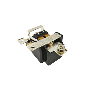 QIANJI High Power 180a Mini Relé <span class=keywords><strong>12V</strong></span> Para Nevera Enganche Relés personalizados Interruptor magnético Automático Delgado - Product Image 3