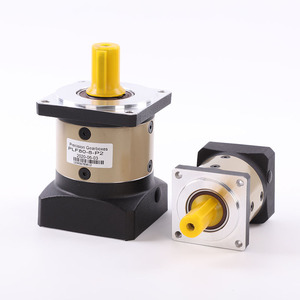 NEMA DC stepper Motor Servo เกียร์ดาวเคราะห์ขนาดเล็กแบคแลชความแม่นยำสูงลดความเร็วของดาวเคราะห์ - Product Image 2