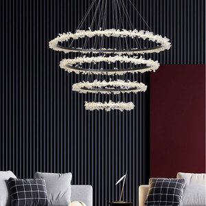 Lampadario <span class=keywords><strong>a</strong></span> Led in cristallo anello in oro lampada <span class=keywords><strong>da</strong></span> soffitto <span class=keywords><strong>per</strong></span> <span class=keywords><strong>camera</strong></span> <span class=keywords><strong>da</strong></span> <span class=keywords><strong>letto</strong></span> lampada <span class=keywords><strong>a</strong></span> <span class=keywords><strong>sospensione</strong></span> <span class=keywords><strong>per</strong></span> sala <span class=keywords><strong>da</strong></span> pranzo lampadario <span class=keywords><strong>a</strong></span> <span class=keywords><strong>sospensione</strong></span> moderna di lusso <span class=keywords><strong>a</strong></span> <span class=keywords><strong>sospensione</strong></span> - Product Image 1
