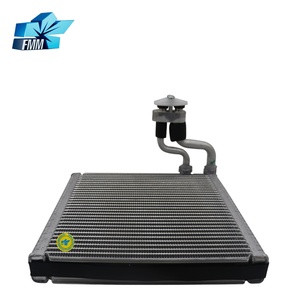 Bobine de refroidissement 97139-A55009, cœur d'évaporateur de climatisation pour KlA K3, cœur d'évaporateur de climatisation 97139-3X700 - Product Image 2