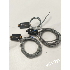 Baumer CFDK 25G1125 KS35LN4 CC22-DMS0158 5930-17-000-2530 Utilisé - Product Image 2