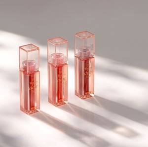 เมอร์ซี่ วอเทอร์รี่ ดิว ลิควิด ลิป ทินท์ รุ่น 8809510685590 บีทเทน โรส โรส ติดทนนาน ให้ลุคธรรมชาติ ปรับแต่งได้ 4 มล. - Product Image 1