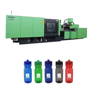 Good Condition Injection Moulding Machine Pet Preform Injection Molding Machine Price 580 Ton In Stock