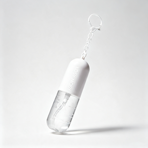 Profumo Delicato Kosy Mosy OK <span class=keywords><strong>the</strong></span> <span class=keywords><strong>One</strong></span> con Fragranza di Osmanto, Acqua Profumata per il Corpo 30ml - Product Image 4