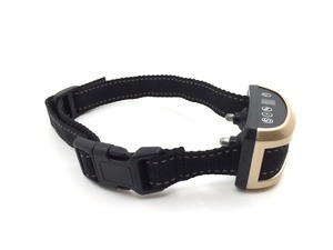 <span class=keywords><strong>Collier</strong></span> de dressage intelligent de <span class=keywords><strong>chien</strong></span> de train de choc électrique d'autodéfense de <span class=keywords><strong>chasse</strong></span> - Product Image 3
