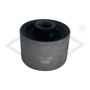 Lwt <span class=keywords><strong>um</strong></span> ऑटो रबर सहायक उपकरण निलंबन कम नियंत्रण हाथ बुशिंग 48655-50012 टोयोटा Ls430/02-06 के लिए - Product Image 2