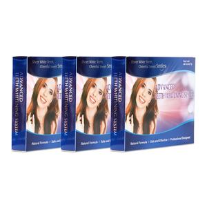 Vente chaude Dents Blanchissant 35% cp 10 pièces Blanchiment Seringue Gels Kit De Blanchiment Des Dents Kit De Gel - Product Image 2