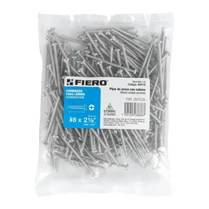 Master con borsa da 18 unità con viti a foglio 200, 8x2-1/2 ', feroce - Product Image 3