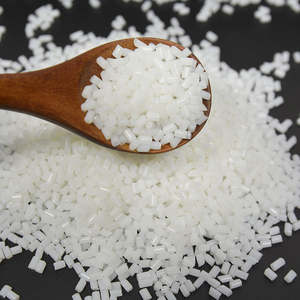 Gránulos de resina de poliamida virgen PA6 Nylon con GF20 a GF50 - Product Image 6