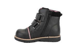 أحذية رياضية للأطفال مع كعب توما مصنوعة في مصنع أحذية طبية في الصين - Product Image 3