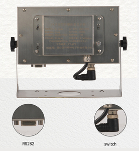 Weighing <strong>Indicator</strong> Display <strong>LCD</strong> Display Load Cell Weighing <strong>Indicator</strong> - Product Image 6