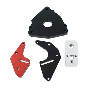 إطار ختم صفائح الألومنيوم المعدنية - Product Image 5