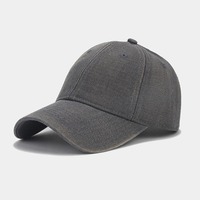Fabricante Profesional de Gorras de Béisbol, Diseña Tu Propio Logotipo, Gorras Deportivas, Gorra de Béisbol