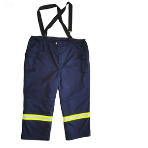 アヨンセーフティ EN469 完璧な精密度 高レベルカスタマイズ 消防服 消防士用 化学工業向け - Product Image 5