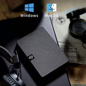 STKM1000400 Disco Duro Externo Portátil de 1TB y 2.5 Pulgadas, USB 3.0, para PC y MAC - Product Image 3