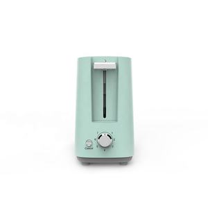 <span class=keywords><strong>Tostadora</strong></span> eléctrica de pan, 1 ranura, máquina <span class=keywords><strong>tostadora</strong></span> de concha de plástico - Product Image 3