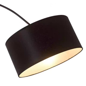 Phòng khách trang trí nội thất hiện đại sáng tạo chất lượng tốt Led trang trí cánh tay dài ánh sáng văn phòng thường vụ đèn sàn cho phòng khách trang trí nội thất - Product Image 2