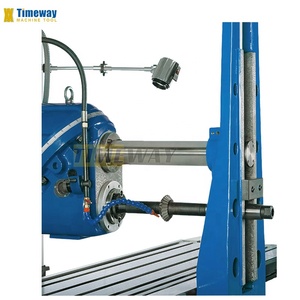 China <strong>Milling</strong> <strong>Machine</strong> Universal Bed Type <strong>Milling</strong> <strong>Machine</strong>/ Fresadora Para Metal for Sale - Product Image 4