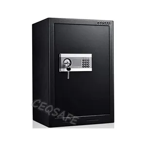CEQSAFE 2022 China Manufacturer Hot-selling Office And Home Small Safe Box
