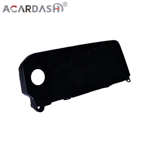 เครื่องเล่นดีวีดีในรถยนต์ วิทยุติดรถยนต์ หน้าจอ 12.3 นิ้ว Qualcomm Snapdragon Android 14 รองรับ Carplay ระบบนำทางมัลติมีเดีย สำหรับ Lexus <span class=keywords><strong>ES</strong></span> ปี 2022 - Product Image 6